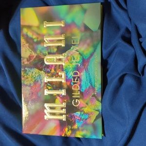Milani Gilded Jewel Palette